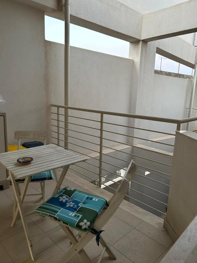 A Casa Del Nonno Jack Villa Letojanni Exteriör bild